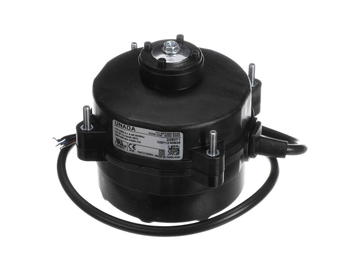 NORLAKE PARTS 228071 - SKU NOR228071