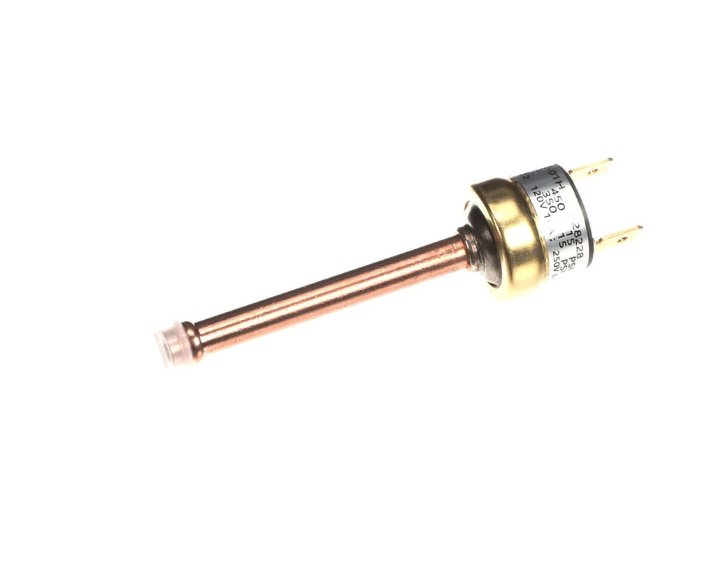 NORLAKE PARTS Norlake 228228 Pressure Switch YK-01H - SKU NOR228228