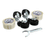 NORLAKE PARTS Norlake 811 3 Inch Caster Kit - SKU NOR811