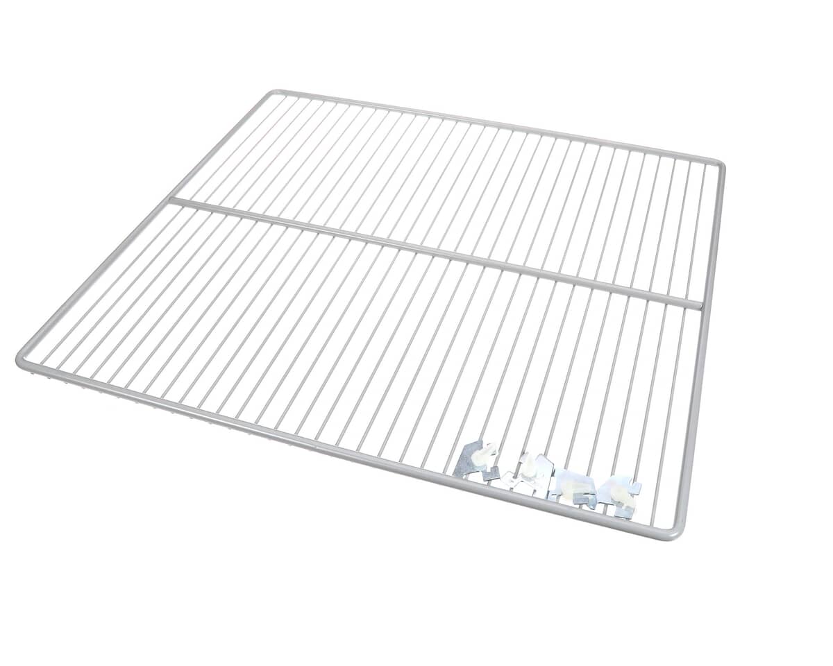 NORLAKE PARTS Norlake 822 Shelf 1DR Passthru W/Bracket - SKU NOR822