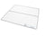 NORLAKE PARTS Norlake 822 Shelf 1DR Passthru W/Bracket - SKU NOR822