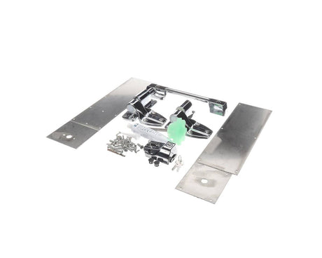 NORLAKE PARTS Norlake 866 Kl Hdw Assy - No Closure - SKU NOR866