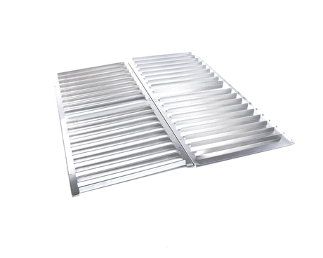 NU-VU PARTS Nu-Vu 06-0067-A Ladder Rht HW-2G - SKU NUV06-0067-A