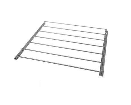 NU-VU PARTS Nu-Vu 101-7013-A Rack Side Left/Right 7 Tier - SKU NUV101-7013-A
