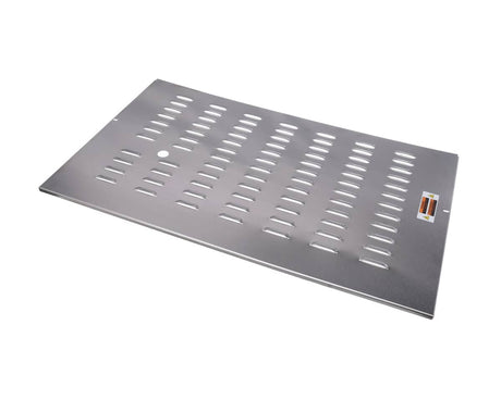 NU-VU PARTS Nu-Vu 112-0338-1-A Top Outside NVT-3/9 Repl - SKU NUV112-0338-1-A