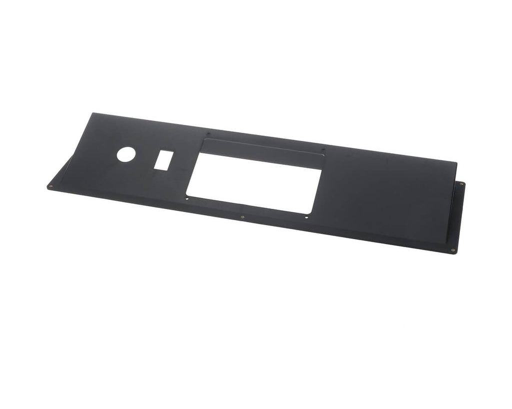 NU-VU PARTS Nu-Vu 112-0345-B Front Panel - SKU NUV112-0345-B