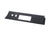 NU-VU PARTS Nu-Vu 112-0345-B Front Panel - SKU NUV112-0345-B