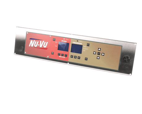 NU-VU PARTS 112-9153 - SKU NUV112-9153