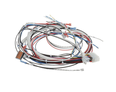NU-VU PARTS Nu-Vu 112-9185 Wireset Unit NVT-3/9 - SKU NUV112-9185