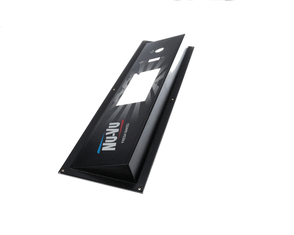 NU-VU PARTS Nu-Vu 112-9225 Panel W/Overlay - SKU NUV112-9225