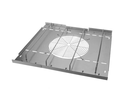 NU-VU PARTS Nu-Vu 113-9024 Assy Fan Cover - SKU NUV113-9024