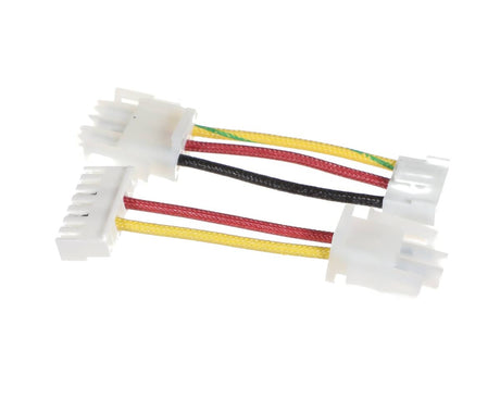 NU-VU PARTS Nu-Vu 113-9057 Wireset Power Supply - SKU NUV113-9057