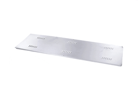 NU-VU PARTS Nu-Vu 129-0233-A Panel Side VAO-5/5 UB-E5-5 - SKU NUV129-0233-A