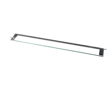NU-VU PARTS Nu-Vu 151-9936 Panel Glass LH Amf CO-5PZ - SKU NUV151-9936