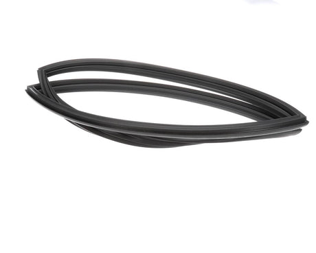 NU-VU PARTS Nu-Vu 155-0004-A Top Door Gasket 26.25X25X1.875 - SKU NUV155-0004-A
