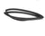 NU-VU PARTS Nu-Vu 155-0004-A Top Door Gasket 26.25X25X1.875 - SKU NUV155-0004-A