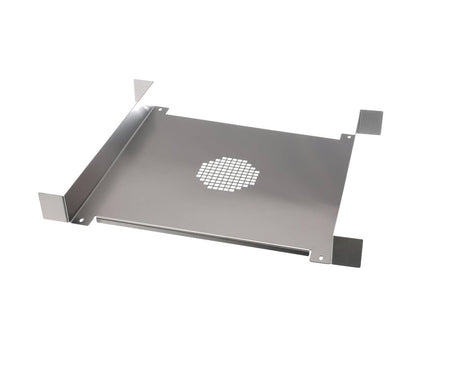 NU-VU PARTS Nu-Vu 155-0059-A Fan Cover Proofer - SKU NUV155-0059-A