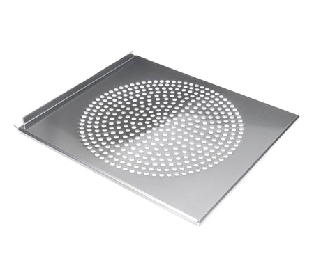 NU-VU PARTS Nu-Vu 200-2400-C Deck Pizza Alum - SKU NUV200-2400-C