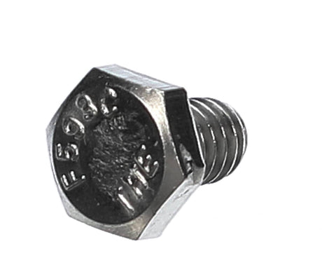 NU-VU PARTS Nu-Vu 2000340 Scr Ms Hx Hd 1/4-20X3/8 18-8 - SKU NUV2000340