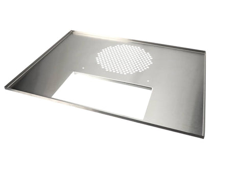NU-VU PARTS Nu-Vu 21-3014-C Cover Element Proofer Mnfl Op- - SKU NUV21-3014-C