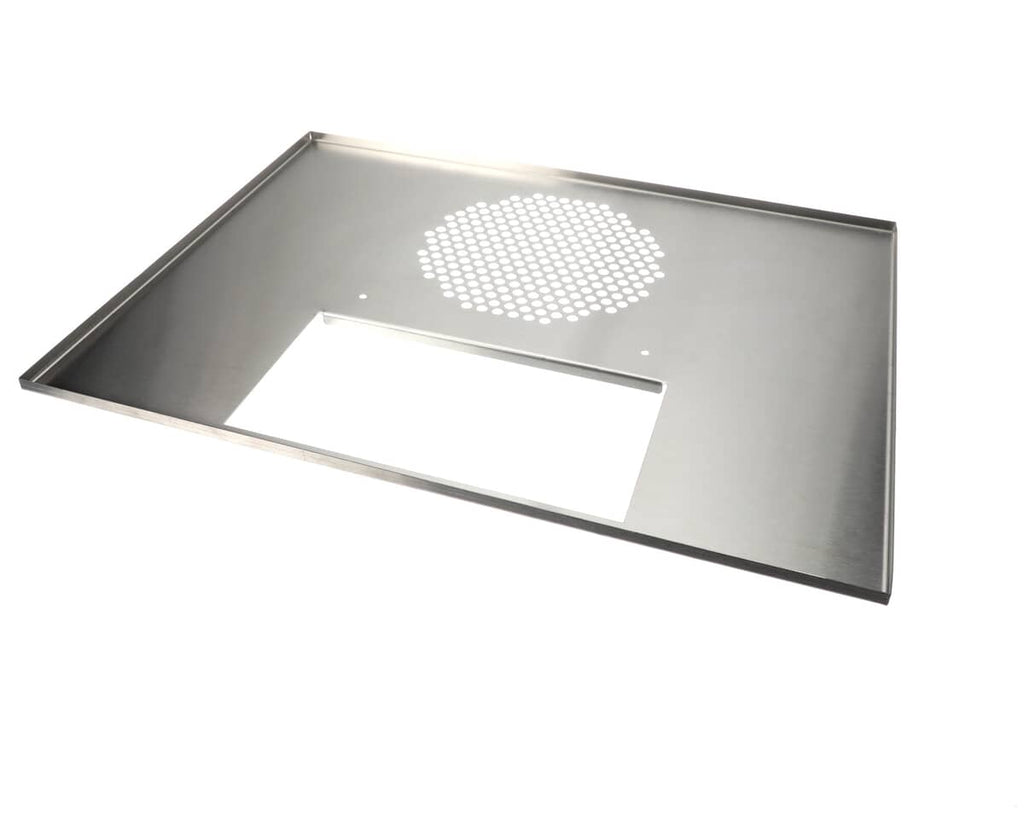 NU-VU PARTS Nu-Vu 21-3014-C Cover Element Proofer Mnfl Op- - SKU NUV21-3014-C