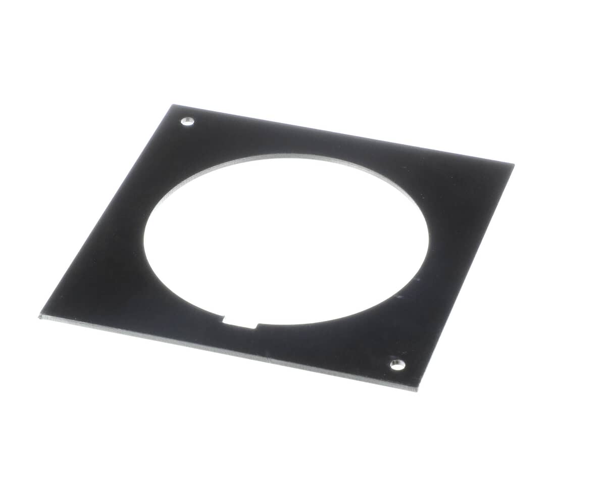 NU-VU PARTS Nu-Vu 21-3025-1-A Plate Light 1BULB Snap-In - SKU NUV21-3025-1-A