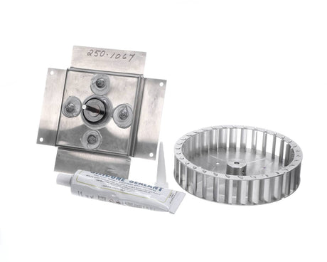 NU-VU PARTS Nu-Vu 250-1067 Kit Repl Motor 4FASCO 6-5/16 - SKU NUV250-1067