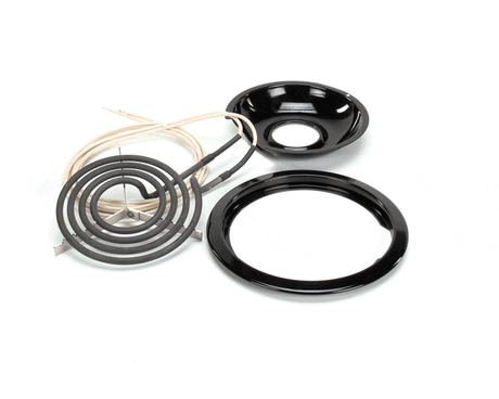 NU-VU PARTS Nu-Vu 251-2001 Kit Repl Element Ring 120V Dom - SKU NUV251-2001
