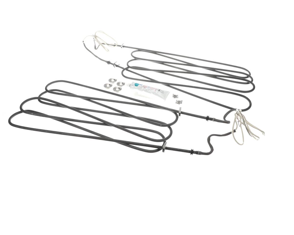 NU-VU PARTS Nu-Vu 251-4007 Kit Repl Element 5/10 208V - SKU NUV251-4007