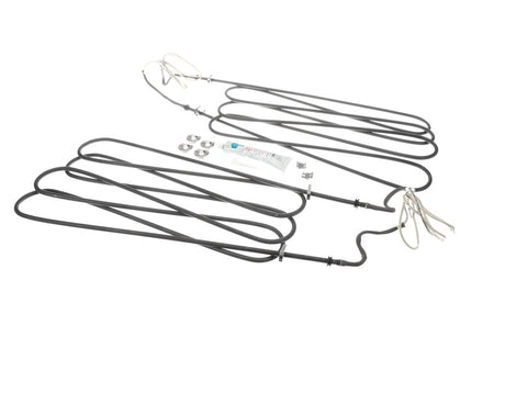NU-VU PARTS Nu-Vu 251-4007 Kit Repl Element 5/10 208V - SKU NUV251-4007