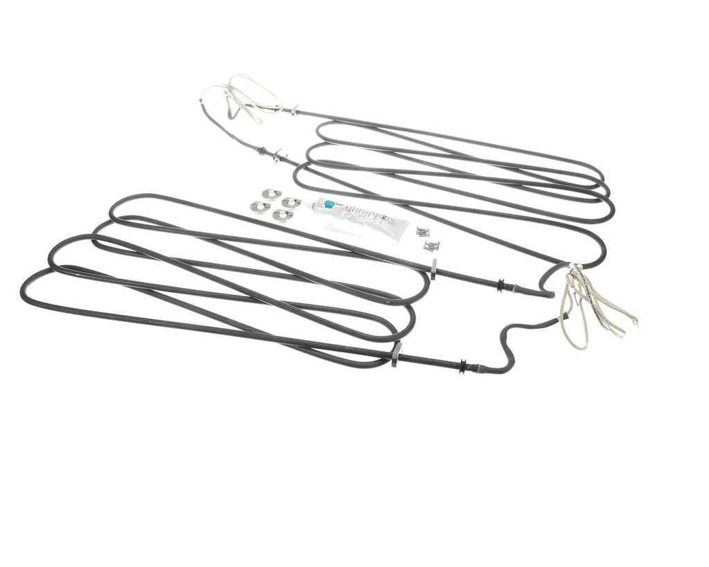 NU-VU PARTS Nu-Vu 251-4007 Kit Repl Element 5/10 208V - SKU NUV251-4007