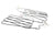 NU-VU PARTS Nu-Vu 251-4007 Kit Repl Element 5/10 208V - SKU NUV251-4007