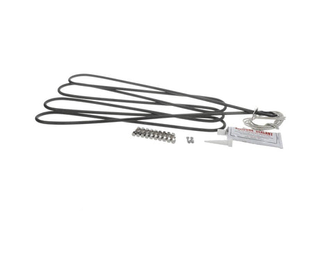 NU-VU PARTS Nu-Vu 251-4013 Kit Repl Element 5/10 208V - SKU NUV251-4013