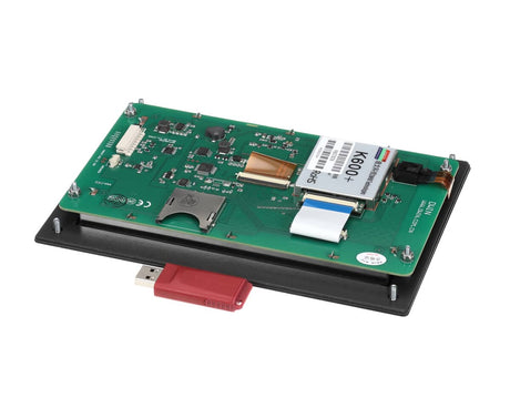 NU-VU PARTS Nu-Vu 252-1042 Touch Screen - SKU NUV252-1042