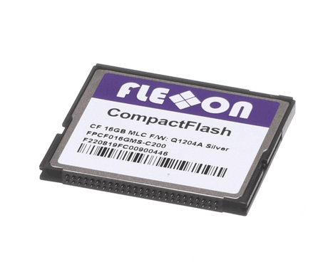 NU-VU PARTS Nu-Vu 252-1043 Flash Card Nvt Display - SKU NUV252-1043