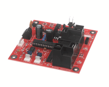 NU-VU PARTS Nu-Vu 252-4015 Humidity Board - SKU NUV252-4015