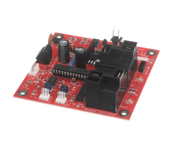 NU-VU PARTS 252-4015 - SKU NUV252-4015
