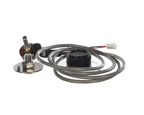 NU-VU PARTS Nu-Vu 252-4016 Kit Repl Potentiometer And Knob - SKU NUV252-4016