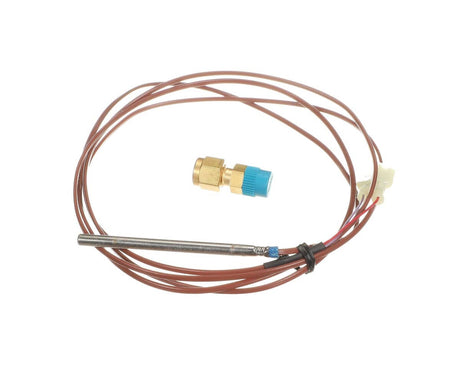 NU-VU PARTS Nu-Vu 252-4018 Kit Repl Sensor And Coupling 5 Ft - SKU NUV252-4018