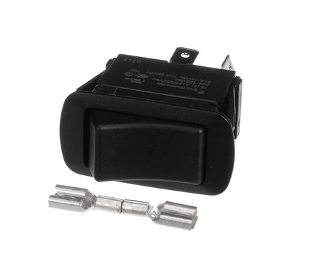 NU-VU PARTS Nu-Vu 252-6002 Kit Repl Switch Rocker 50-0480 - SKU NUV252-6002