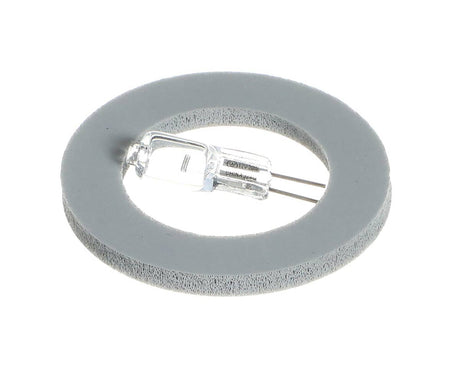 NU-VU PARTS Nu-Vu 252-7012 Light Bulb G4 20W 12V Xenon &amp; Gasket - SKU NUV252-7012