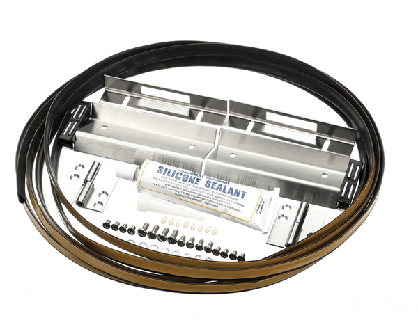 NU-VU PARTS 254-1003 - SKU NUV254-1003