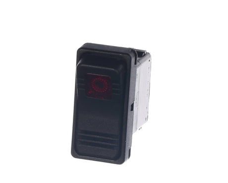 NU-VU PARTS Nu-Vu 260-0011 Kit Power Switch Ncc X5 - SKU NUV260-0011