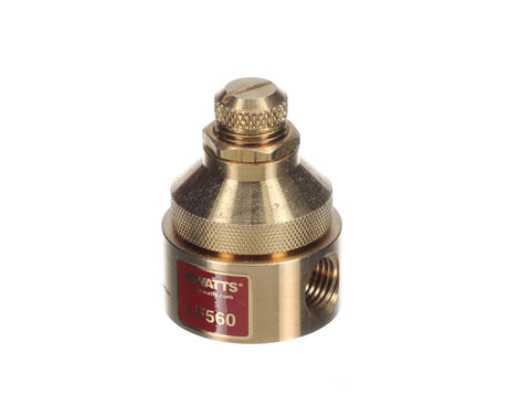 NU-VU PARTS Nu-Vu 260-0012 Kit Pressure Reg X5 - SKU NUV260-0012
