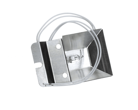 NU-VU PARTS Nu-Vu 260-0015 Kit Lamp Assy X5 - SKU NUV260-0015