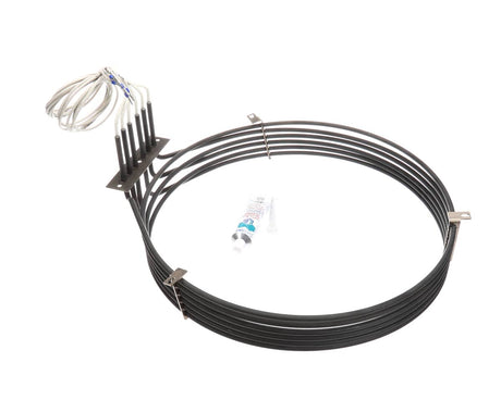NU-VU PARTS Nu-Vu 260-0019 Kit Element X5 - SKU NUV260-0019