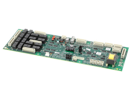 NU-VU PARTS Nu-Vu 260-0029 Ncc Board X5 - SKU NUV260-0029