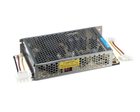 NU-VU PARTS Nu-Vu 260-0038 Kit 12V Power Supply Vast X5 - SKU NUV260-0038