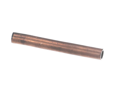 NU-VU PARTS Nu-Vu 31-0036 Tubing Copper 1/4 Sold Per Inch - SKU NUV31-0036