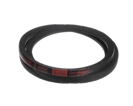 NU-VU PARTS Nu-Vu 31606010001180 Belt Spz 1180 - SKU NUV31606010001180